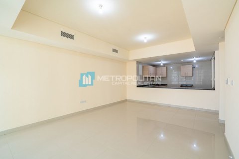 Apartmen di Al Reem Island, Abu Dhabi, UAE 1 bilik tidur, 83 meter persegi № 594792 - foto 2
