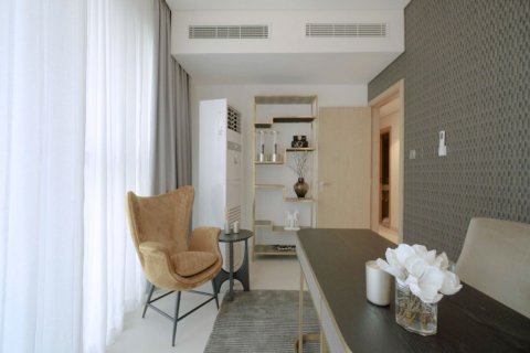 Apartament në Al Reem Island, Abu Dhabi, Emiratet e Bashkuara Arabe 2 dhoma gjumi, 85 m2. № 594791 - Foto 19