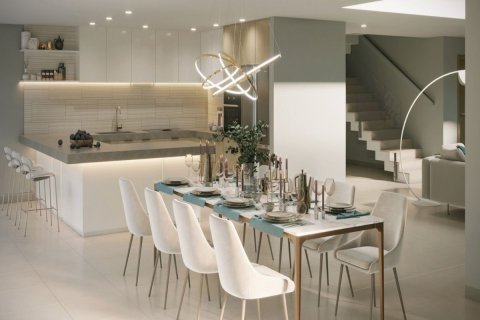 Apartament në Al Reem Island, Abu Dhabi, Emiratet e Bashkuara Arabe 2 dhoma gjumi, 85 m2. № 594791 - Foto 6