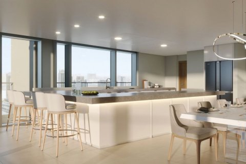 Apartament në Al Reem Island, Abu Dhabi, Emiratet e Bashkuara Arabe 2 dhoma gjumi, 85 m2. № 594791 - Foto 14
