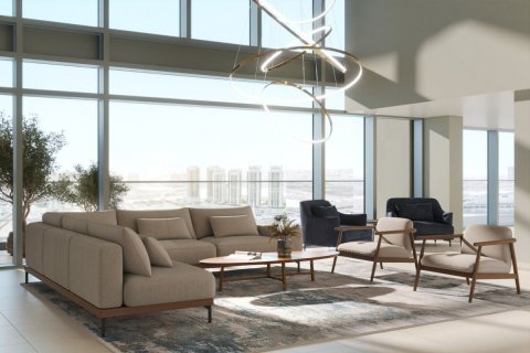 Apartament në Al Reem Island, Abu Dhabi, Emiratet e Bashkuara Arabe 2 dhoma gjumi, 85 m2. № 594791 - Foto 12