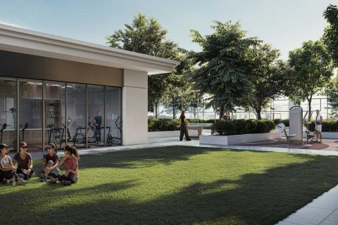 Apartment sa Golf Verge sa Dubai South (Dubai World Central), Dubai, UAE 3 silid-tulugan, 156.36 sq.m. № 579402 - larawan 3