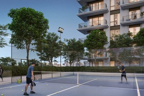 Apartment sa Golf Verge sa Dubai South (Dubai World Central), Dubai, UAE 3 silid-tulugan, 156.36 sq.m. № 579402 - larawan 5