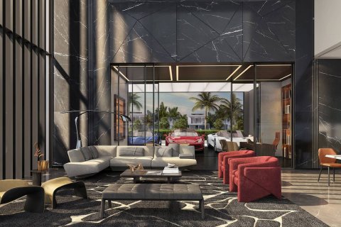 Land in Palm Jebel Ali, Dubai, UAE 2347.7 sq.m. № 625040 - photo 5