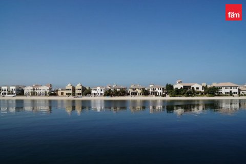 Land in Palm Jebel Ali, Dubai, UAE 2347.7 sq.m. № 625040 - photo 14
