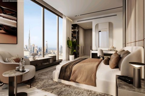 Apartament në Ras Al Khor, Dubai, Emiratet e Bashkuara Arabe 1 dhomë gjumi, 84.5 m2. № 624791 - Foto 7