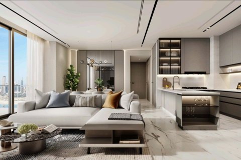Apartament në Ras Al Khor, Dubai, Emiratet e Bashkuara Arabe 1 dhomë gjumi, 84.5 m2. № 624791 - Foto 1
