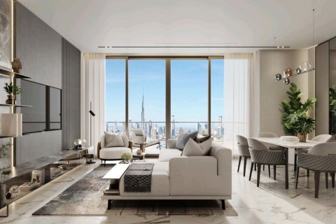 Apartament në Ras Al Khor, Dubai, Emiratet e Bashkuara Arabe 1 dhomë gjumi, 84.5 m2. № 624791 - Foto 2