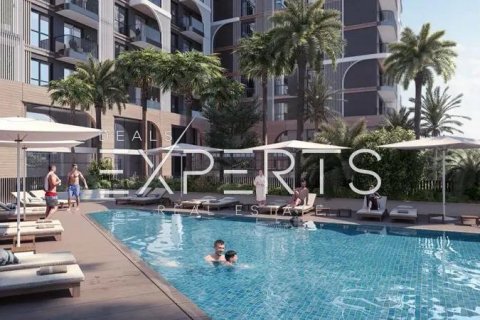Byt na Saadiyat Island, Abu Dhabi, SAE 2 ložnice, 143.3 m² Č.: 566345 - fotografie 1