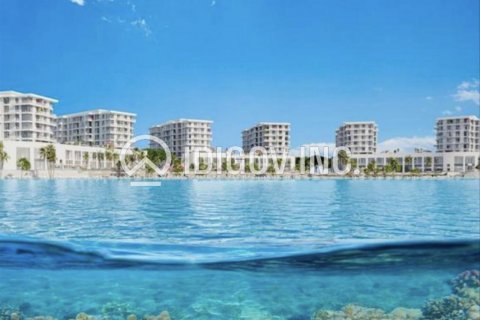Byt v Sharjah Waterfront City, SAE 1 ložnice, 91 m² Č.: 604138 - fotografie 3