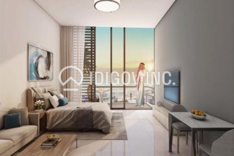 Byt v Sharjah Waterfront City, SAE 1 ložnice, 91 m² Č.: 604138 - fotografie 1