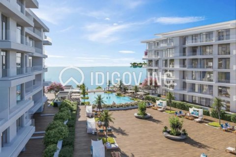 Byt v Sharjah Waterfront City, SAE 1 ložnice, 91 m² Č.: 604138 - fotografie 8