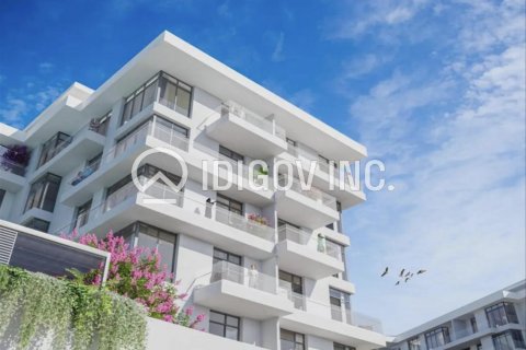 Byt v Sharjah Waterfront City, SAE 1 ložnice, 91 m² Č.: 604138 - fotografie 11