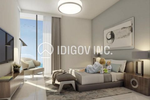 Byt v Sharjah Waterfront City, SAE 1 ložnice, 91 m² Č.: 604138 - fotografie 6