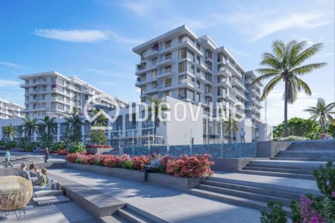 Byt v Sharjah Waterfront City, SAE 1 ložnice, 91 m² Č.: 604138 - fotografie 9