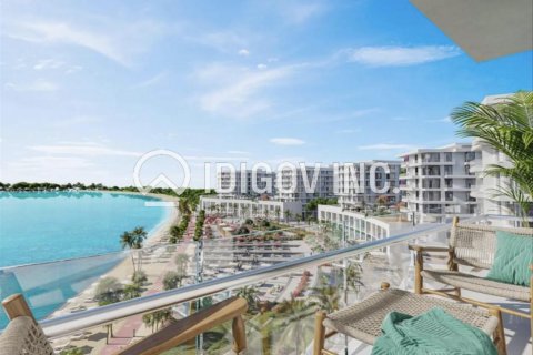 Byt v Sharjah Waterfront City, SAE 1 ložnice, 91 m² Č.: 604138 - fotografie 7