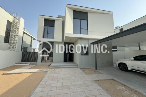 Vilë në Al Furjan, Dubai, Emiratet e Bashkuara Arabe 4 dhoma gjumi, 323 m2. № 604196 - Foto 17