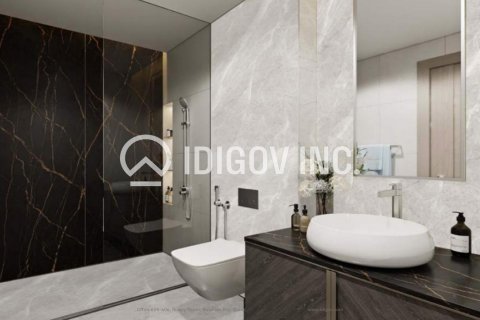 Byt v Business Bay, Dubai, SAE 1 ložnice, 80 m² Č.: 604139 - fotografie 4