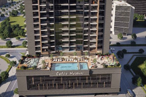 CELIA HEIGHTS di Majan, Dubai, UAE № 374913