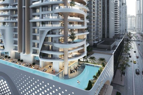 MADA'IN TOWER Dubai Marina, Arabiemiraatit № 374918