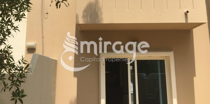 Řadový dům v Al Reef, Abu Dhabi, SAE 2 ložnice, 117.3 m² Č.: 597178