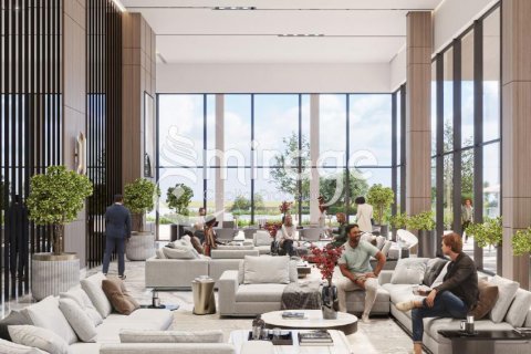 Byt v Al Reem Island, Abu Dhabi, SAE 2 ložnice, 170.5 m² Č.: 597181 - fotografie 2