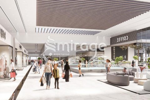 Byt v Al Reem Island, Abu Dhabi, SAE 2 ložnice, 170.5 m² Č.: 597181 - fotografie 13