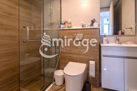 Byt v Al Raha Beach, Abu Dhabi, SAE 4 ložnice, 204.8 m² Č.: 597182 - fotografie 11
