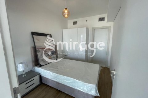 Byt v Al Raha Beach, Abu Dhabi, SAE 4 ložnice, 204.8 m² Č.: 597182 - fotografie 8
