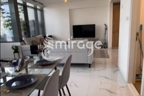 Byt v Al Raha Beach, Abu Dhabi, SAE 4 ložnice, 204.8 m² Č.: 597182 - fotografie 4