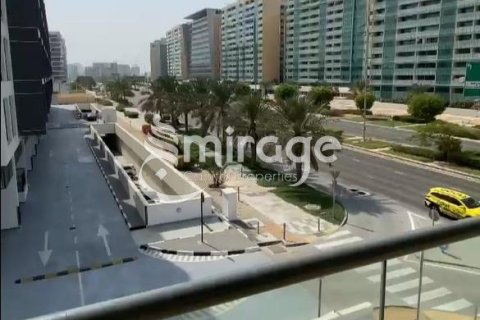 Byt v Al Raha Beach, Abu Dhabi, SAE 4 ložnice, 204.8 m² Č.: 597182 - fotografie 1