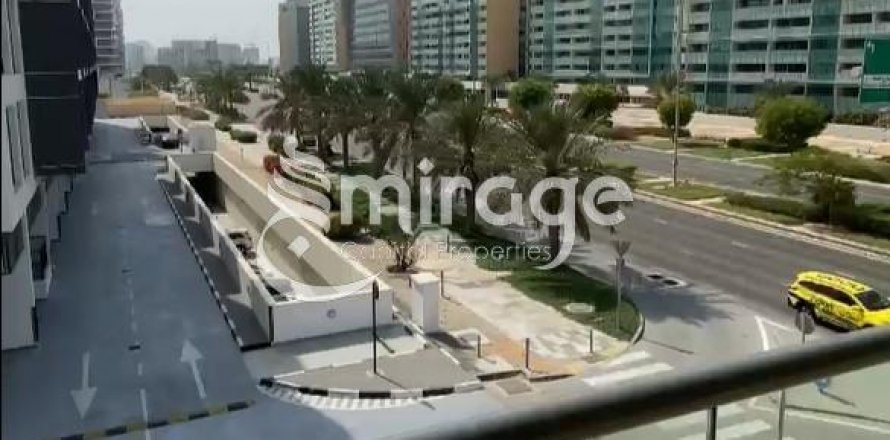 Byt v Al Raha Beach, Abu Dhabi, SAE 4 ložnice, 204.8 m² Č.: 597182