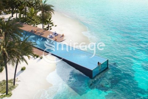 Huvila Abu Dhabi, Arabiemiraatit 3 makuuhuonetta, 279.4 m2 № 597177 - kuva 6