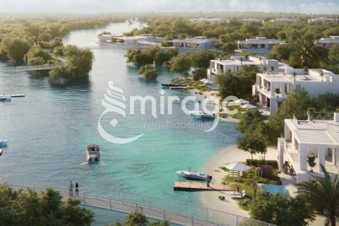 Huvila Abu Dhabi, Arabiemiraatit 3 makuuhuonetta, 279.4 m2 № 597177 - kuva 3