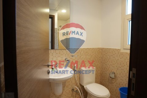 Vila v Al Ghadeer, Abu Dhabi, SAE 4 ložnice, 307.2 m² Č.: 573016 - fotografie 26