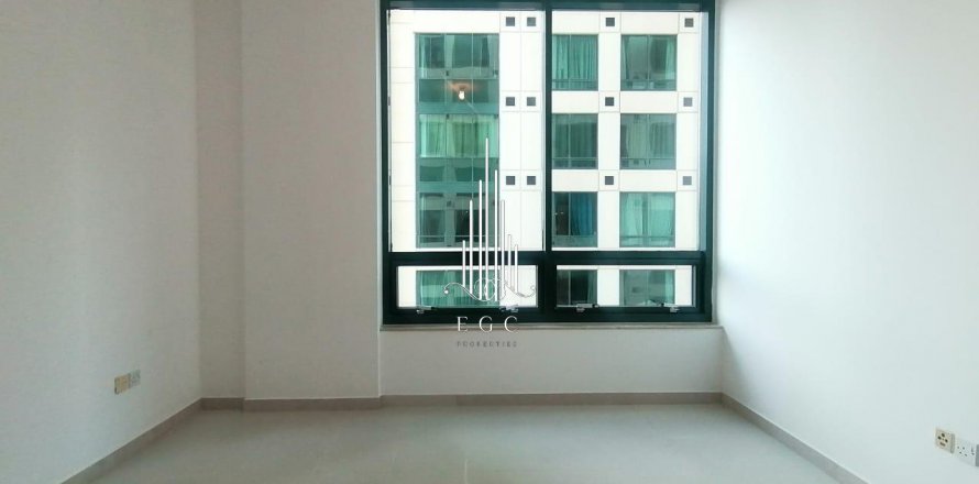 Byt v Hamdan Street, Abu Dhabi, SAE 3 ložnice, 244.3 m² Č.: 572808