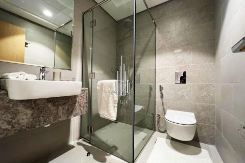 Byt v Al Reem Island, Abu Dhabi, SAE 3 ložnice, 179.2 m² Č.: 572810 - fotografie 12
