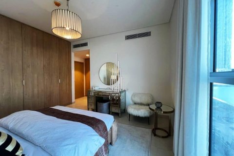 Byt v Al Reem Island, Abu Dhabi, SAE 3 ložnice, 179.2 m² Č.: 572810 - fotografie 5