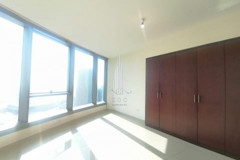 Al Reem Island, Abu Dhabi, UAE의 임대용 아파트 침실 3개, 162.2제곱미터 번호 572807 - 사진 3