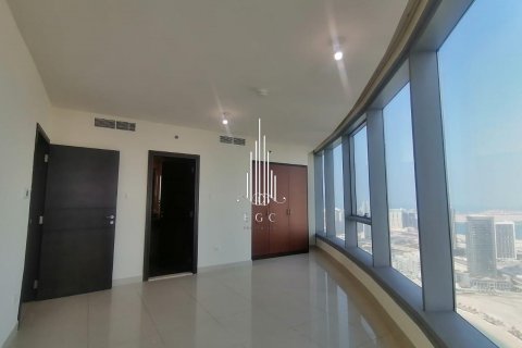 Al Reem Island, Abu Dhabi, UAE의 임대용 아파트 침실 3개, 162.2제곱미터 번호 572807 - 사진 8