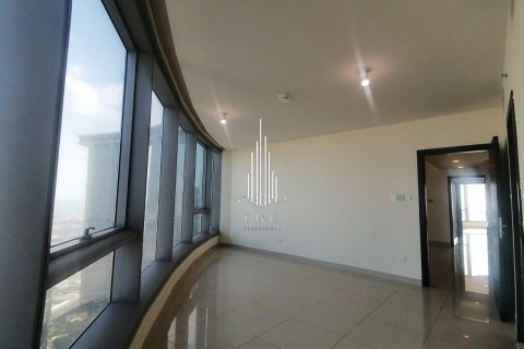 Al Reem Island, Abu Dhabi, UAE의 임대용 아파트 침실 3개, 162.2제곱미터 번호 572807 - 사진 7