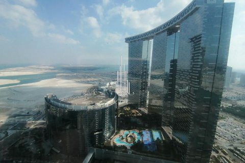 Al Reem Island, Abu Dhabi, UAE의 임대용 아파트 침실 3개, 162.2제곱미터 번호 572807 - 사진 19