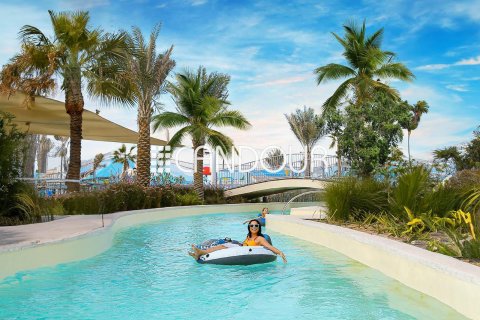 Řadový dům v Dubai, SAE 4 ložnice, 112.2 m² Č.: 566521 - fotografie 10