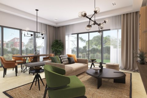 Townhouse in Dubai, UAE 3 bedrooms, 152 sq.m. № 591180 - photo 9