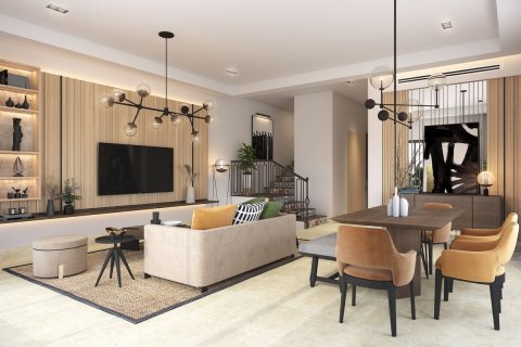 Townhouse in Dubai, UAE 3 bedrooms, 152 sq.m. № 591180 - photo 10