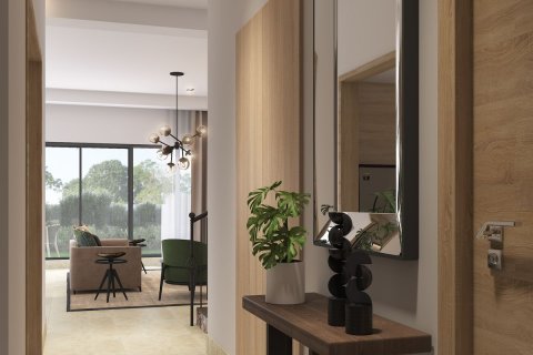 Townhouse in Dubai, UAE 3 bedrooms, 152 sq.m. № 591180 - photo 12