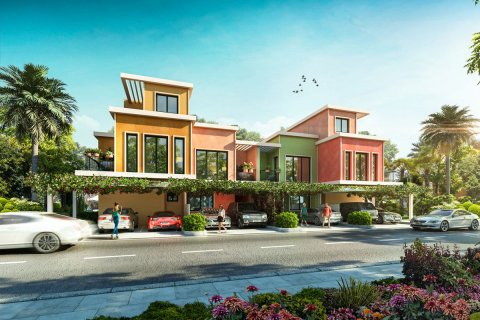 Townhouse in Dubai, UAE 3 bedrooms, 152 sq.m. № 591180 - photo 14
