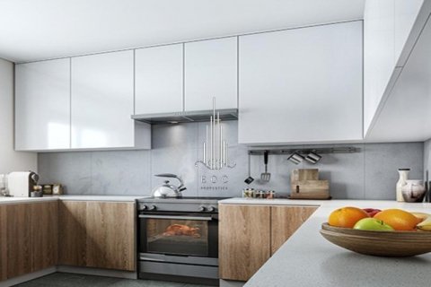 Villa til leie i Yas Island, Abu Dhabi, Emiratene 4 soverom, 351 kvm Nr. 582412 - Foto 7