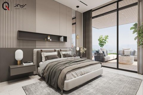 Byt v Al Reem Island, Abu Dhabi, SAE 2 ložnice, 156.7 m² Č.: 582413 - fotografie 7