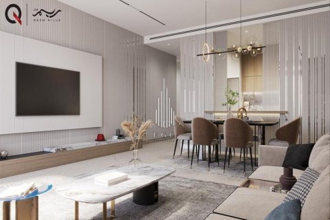 Byt v Al Reem Island, Abu Dhabi, SAE 2 ložnice, 156.7 m² Č.: 582413 - fotografie 5